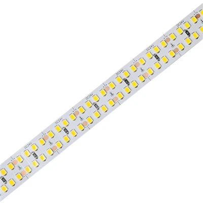 نوار LED SMD 2835 384 6200 lm/m