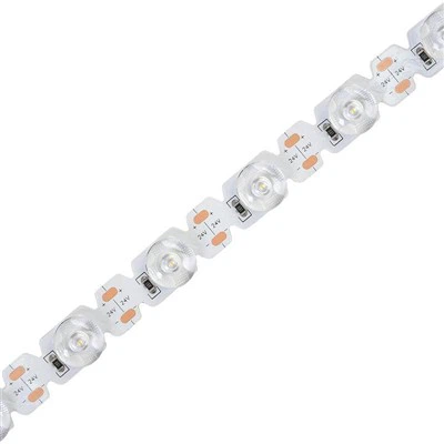 نوار لنز شکل 36leds شکل