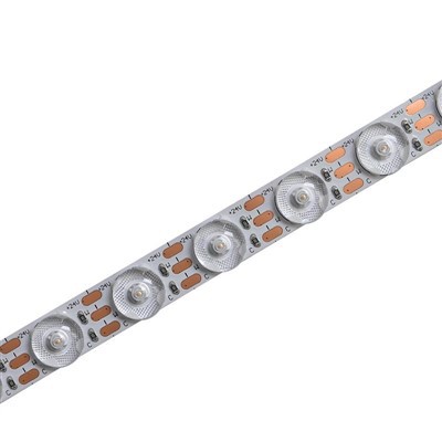 لنز نوار 48leds CCT