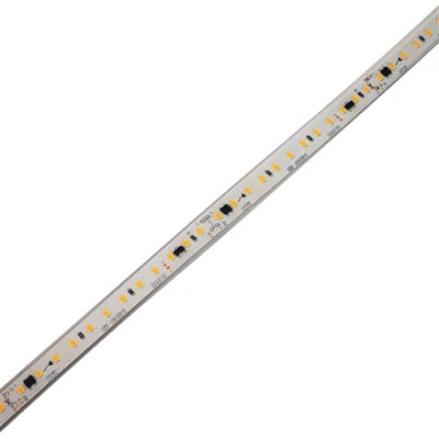 نوار LED سیلیکونی 2835 120 IP67